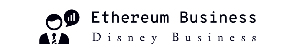 Ethereum Business